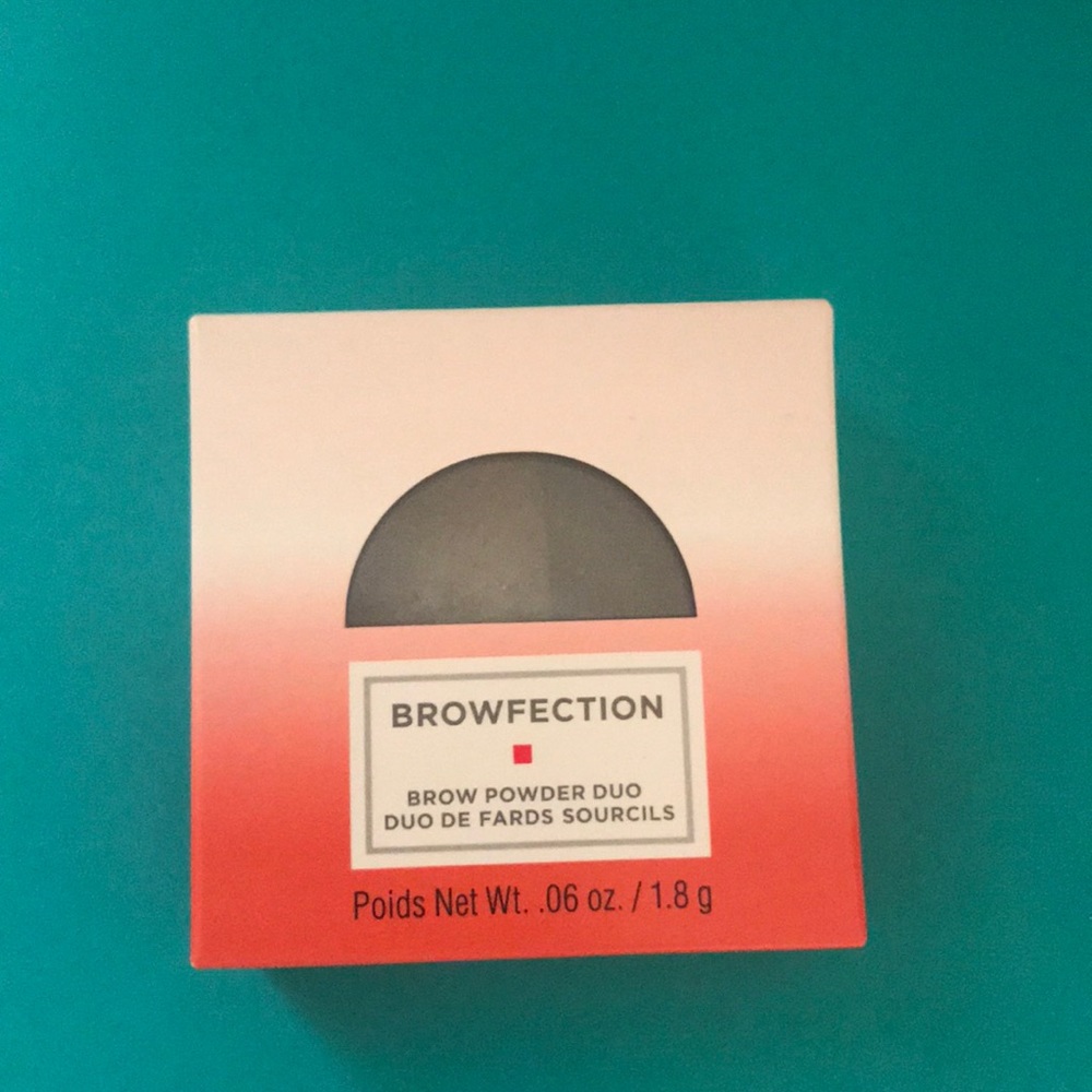 Browfection